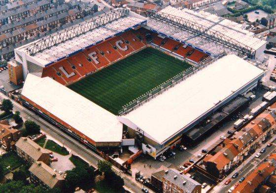 LFC Stadium